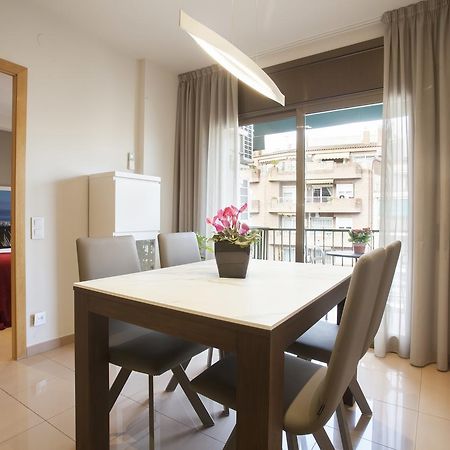 Rossello Apartment Барселона Экстерьер фото