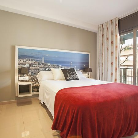 Rossello Apartment Барселона Экстерьер фото