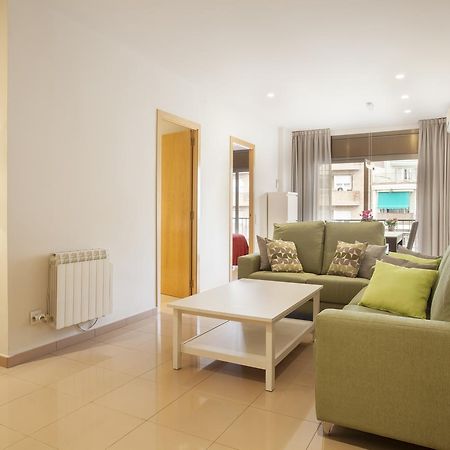 Rossello Apartment Барселона Экстерьер фото