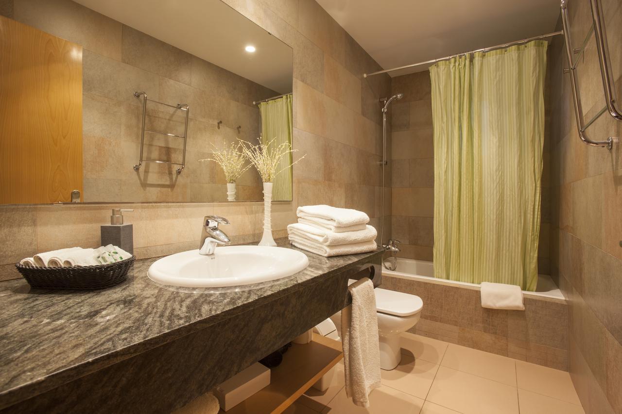 Rossello Apartment Барселона Экстерьер фото